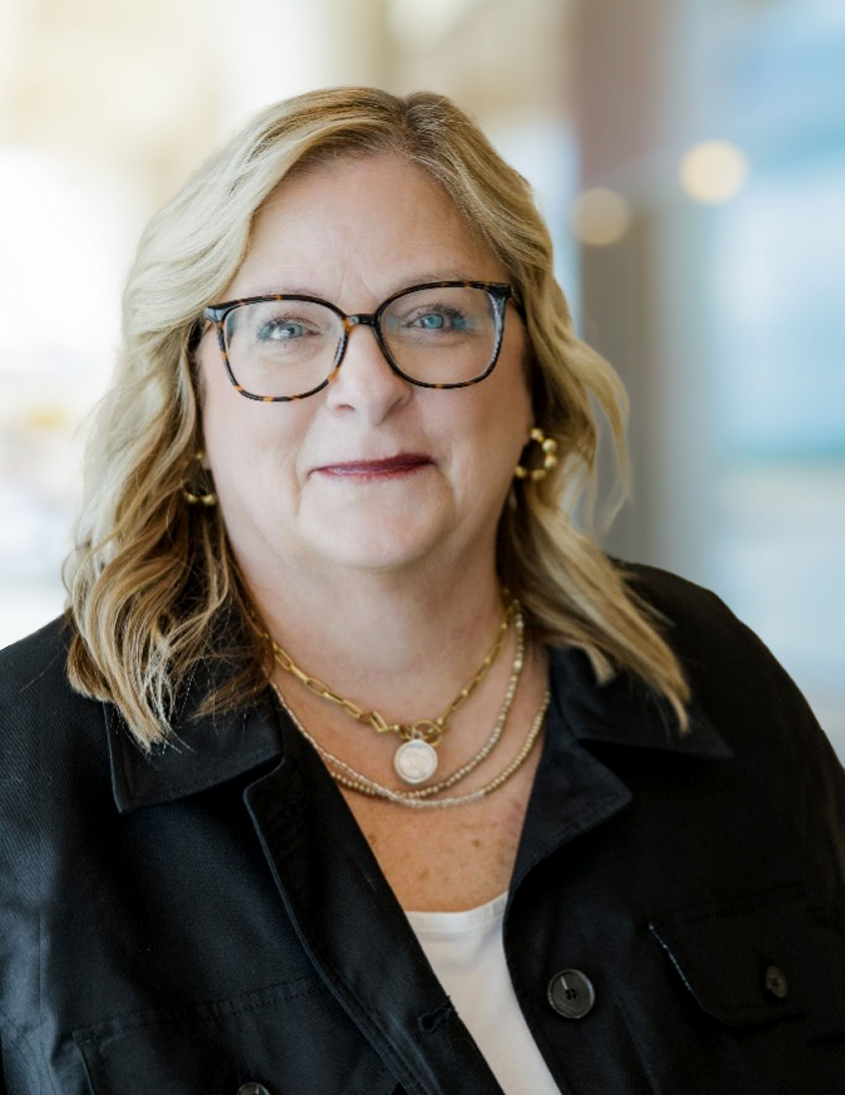 Susan G. Idzi